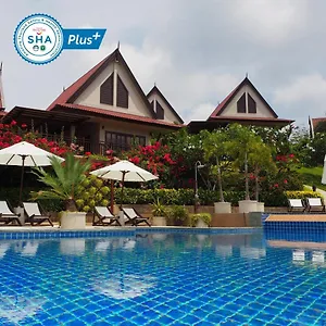 Baan Kantiang See - Sha Extra Plus 3* Koh Lanta