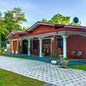 Sigiri Thilanka Rest Inn