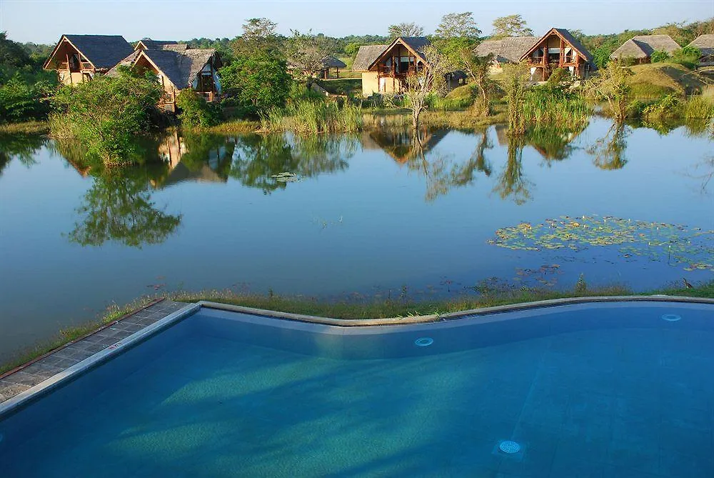 Jetwing Vil Uyana Hotel Sigiriya