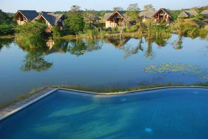 Resort Jetwing Vil Uyana Hotel Sigiriya