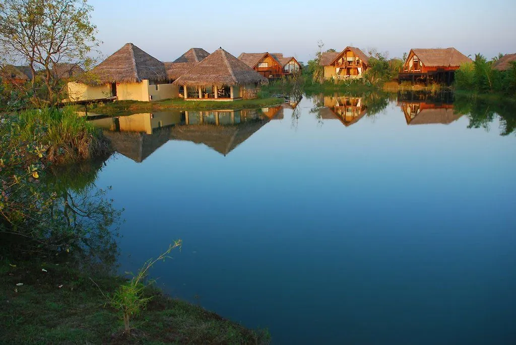 Resort Jetwing Vil Uyana Hotel Sigiriya